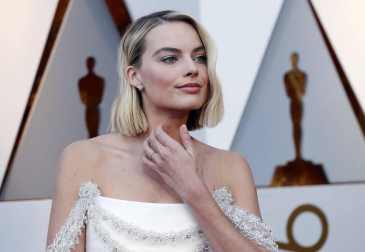 La alfombra roja de los Oscar, pasarela internacional y escaparate para diseñadores y firmas de lujo de todo el mundo.