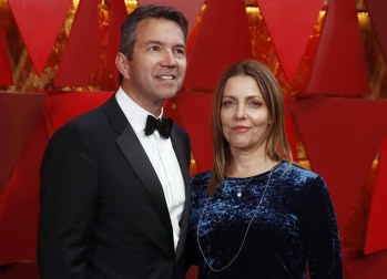 La alfombra roja de los Oscar, pasarela internacional y escaparate para diseñadores y firmas de lujo de todo el mundo.