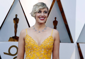 La alfombra roja de los Oscar, pasarela internacional y escaparate para diseñadores y firmas de lujo de todo el mundo.
