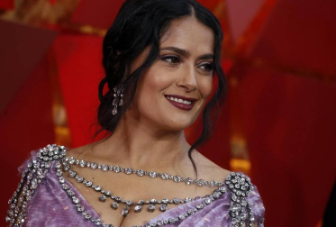 La alfombra roja de los Oscar, pasarela internacional y escaparate para diseñadores y firmas de lujo de todo el mundo.