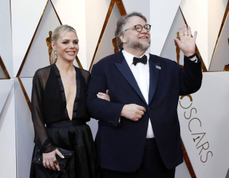 La alfombra roja de los Oscar, pasarela internacional y escaparate para diseñadores y firmas de lujo de todo el mundo.