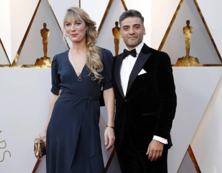 La alfombra roja de los Oscar, pasarela internacional y escaparate para diseñadores y firmas de lujo de todo el mundo.