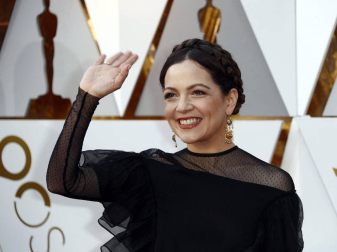 La alfombra roja de los Oscar, pasarela internacional y escaparate para diseñadores y firmas de lujo de todo el mundo.
