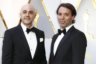 La alfombra roja de los Oscar, pasarela internacional y escaparate para diseñadores y firmas de lujo de todo el mundo.