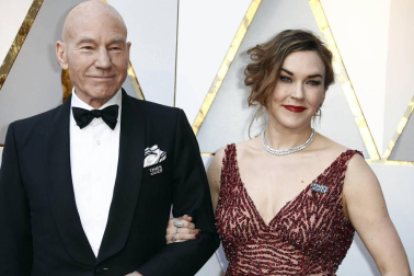 La alfombra roja de los Oscar, pasarela internacional y escaparate para diseñadores y firmas de lujo de todo el mundo.