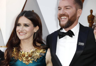 La alfombra roja de los Oscar, pasarela internacional y escaparate para diseñadores y firmas de lujo de todo el mundo.