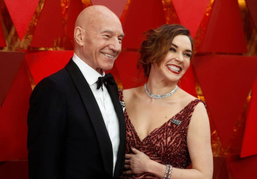 La alfombra roja de los Oscar, pasarela internacional y escaparate para diseñadores y firmas de lujo de todo el mundo.