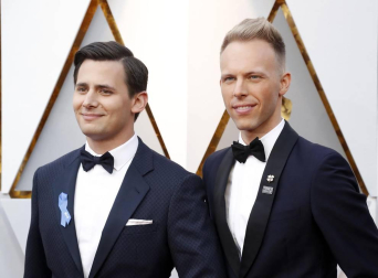 La alfombra roja de los Oscar, pasarela internacional y escaparate para diseñadores y firmas de lujo de todo el mundo.