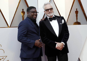 La alfombra roja de los Oscar, pasarela internacional y escaparate para diseñadores y firmas de lujo de todo el mundo.