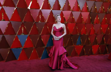 La alfombra roja de los Oscar, pasarela internacional y escaparate para diseñadores y firmas de lujo de todo el mundo.