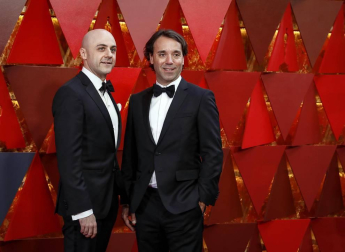 La alfombra roja de los Oscar, pasarela internacional y escaparate para diseñadores y firmas de lujo de todo el mundo.