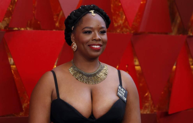 La alfombra roja de los Oscar, pasarela internacional y escaparate para diseñadores y firmas de lujo de todo el mundo.