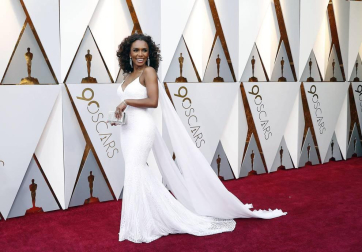 La alfombra roja de los Oscar, pasarela internacional y escaparate para diseñadores y firmas de lujo de todo el mundo.