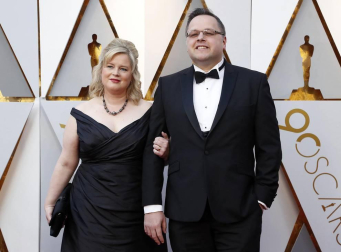 La alfombra roja de los Oscar, pasarela internacional y escaparate para diseñadores y firmas de lujo de todo el mundo.