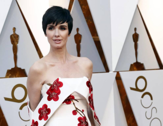 La alfombra roja de los Oscar, pasarela internacional y escaparate para diseñadores y firmas de lujo de todo el mundo.