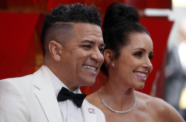 La alfombra roja de los Oscar, pasarela internacional y escaparate para diseñadores y firmas de lujo de todo el mundo.