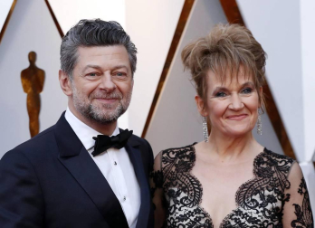 La alfombra roja de los Oscar, pasarela internacional y escaparate para diseñadores y firmas de lujo de todo el mundo.
