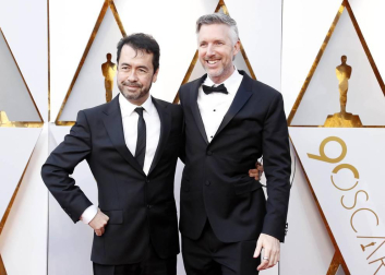 La alfombra roja de los Oscar, pasarela internacional y escaparate para diseñadores y firmas de lujo de todo el mundo.