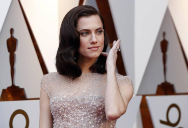 La alfombra roja de los Oscar, pasarela internacional y escaparate para diseñadores y firmas de lujo de todo el mundo.