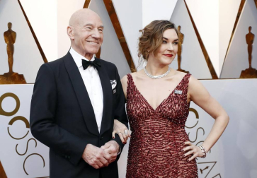 La alfombra roja de los Oscar, pasarela internacional y escaparate para diseñadores y firmas de lujo de todo el mundo.