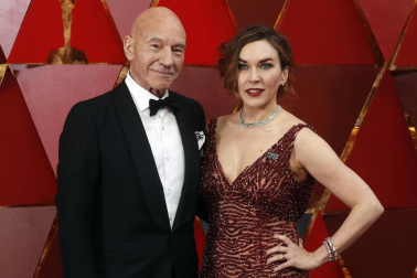 La alfombra roja de los Oscar, pasarela internacional y escaparate para diseñadores y firmas de lujo de todo el mundo.