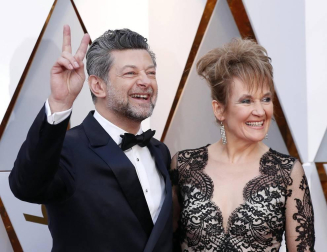 La alfombra roja de los Oscar, pasarela internacional y escaparate para diseñadores y firmas de lujo de todo el mundo.
