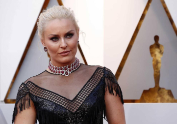 La alfombra roja de los Oscar, pasarela internacional y escaparate para diseñadores y firmas de lujo de todo el mundo.