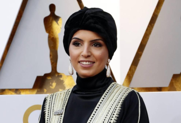 La alfombra roja de los Oscar, pasarela internacional y escaparate para diseñadores y firmas de lujo de todo el mundo.