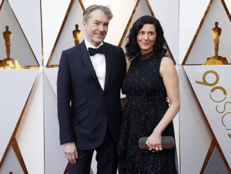 La alfombra roja de los Oscar, pasarela internacional y escaparate para diseñadores y firmas de lujo de todo el mundo.