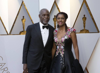 La alfombra roja de los Oscar, pasarela internacional y escaparate para diseñadores y firmas de lujo de todo el mundo.