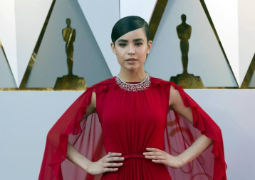 La alfombra roja de los Oscar, pasarela internacional y escaparate para diseñadores y firmas de lujo de todo el mundo.