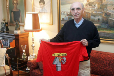 Imágenes de la vida de Fermín Ezcurra