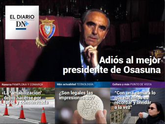 Además, la cobertura legal de las impresiones 3D.