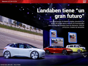 Además, la cobertura legal de las impresiones 3D.
