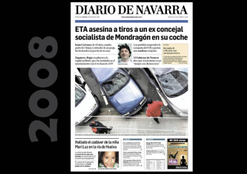Las imágenes del día de hace 5, 10 y 20 años