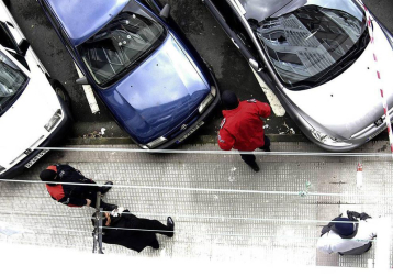 Las imágenes del día de hace 5, 10 y 20 años