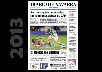 Las imágenes del día de hace 5, 10 y 20 años.