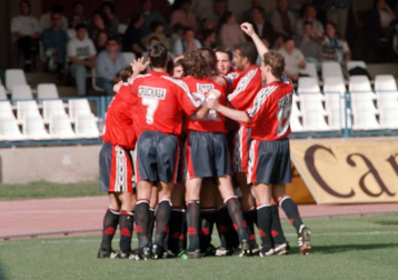 Las imágenes del día de hace 5, 10 y 20 años.