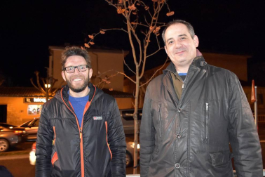 Con la proyección de la premiada 'Handia' los tudelanos cerraron la edición número veinticuatro de su Muestra de Cine Español, que tuvo como sede el Cine Moncayo. Las películas se proyectaron del 27 de febrero al 2 de marzo y además, en la jornada de apertura se pudo disfrutar del corto y el documental premiado en la última gala de los Goya. Una sesión especial en la que este certamen quiso homenajear a todas las madres.