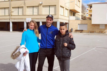 El sábado 3 de marzo se disputó, en el Frontón Vicente Lacalle de Peralta, el Campeonato Navarro de Kickboxing y K1 en el que tomaron parte más de 40 competidores pertenecientes a siete clubes navarros. En la velada, organizada por la Federación Navarra de Kickboxing, se resolvieron los entorchados forales en tres categorías, que incluyeron tres pesos cada una: K1 (60; 67 y +96 kilos); Kick Light (63,5; 67 y 75 kilos) y K1 Infantil (46; 65 y 70 kilos).