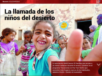Además, la cantera del esgrima foral.
