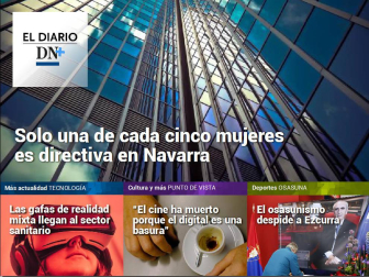 Además, la cantera del esgrima foral.