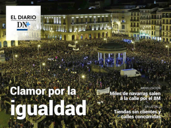Además, entrevista a la escritora Cristina Fernández Cubas.