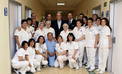 Las imágenes del día de hace 5, 10 y 20 años.