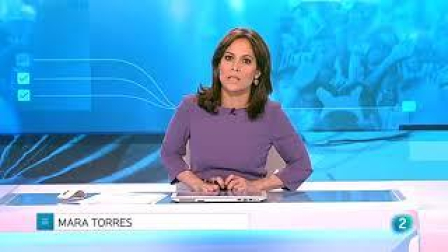 Mara Torres anuncia que trabaja como servicios mínimos