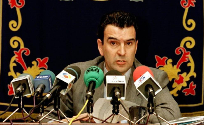 Las imágenes del día de hace 5, 10 y 20 años.