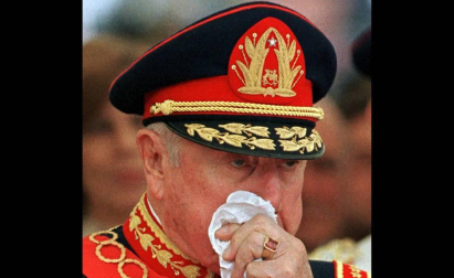 Las imágenes del día de hace 5, 10 y 20 años.