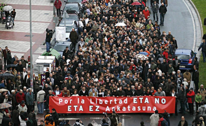 Las imágenes del día de hace 5, 10 y 20 años.