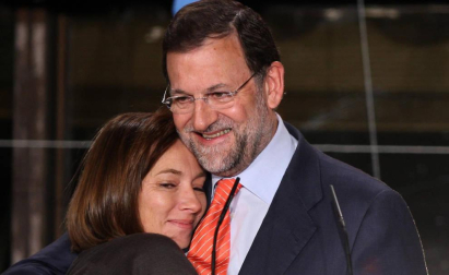Las imágenes del día de hace 5, 10 y 20 años.