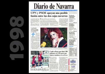 Las imágenes del día de hace 5, 10 y 20 años.